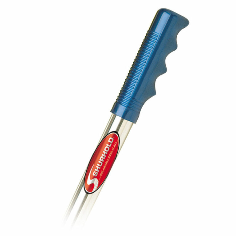 Shurhold 740 Κοντάρι Σταθερού Μήκους με Λαβή, 40″ Βούρτσες, Σκούπες & Κουβάδες Cavo Yachting