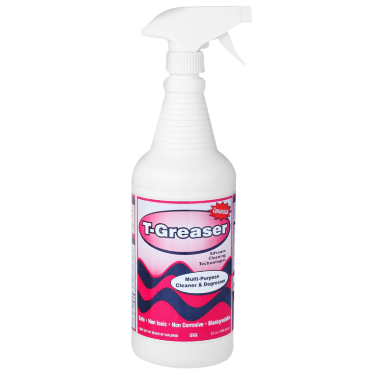 Trac T-Greaser Multi Purpose Cleaner, Quart Cleaning Products Cavo Yachting