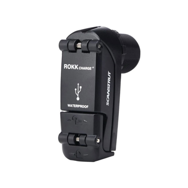 Gadgets Cavo Yachting Scanstrut ROKK Charge Pro Υποδοχή Γρήγορης Φόρτισης Scanstrut ROKK Charge Pro Υποδοχή Γρήγορης Φόρτισης Gadgets Cavo Yachting