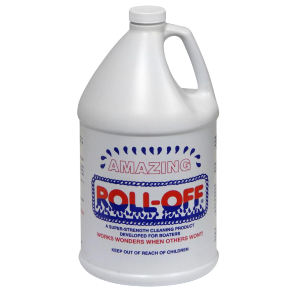 Amazing Roll-Off, Yacht Cleaner Cleaning Products Cavo Yachting