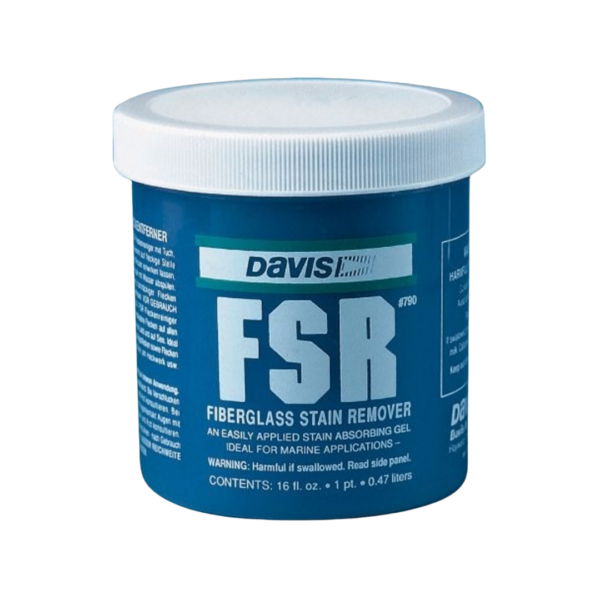 Καθαριστικά Cavo Yachting FSR F/G Stain Remover, Καθαριστικό Λεκέδων Ισάλου FSR F/G Stain Remover, Καθαριστικό Λεκέδων Ισάλου Καθαριστικά Cavo Yachting