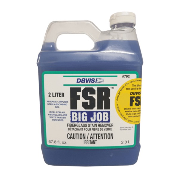 Καθαριστικά Cavo Yachting FSR F/G Stain Remover, Καθαριστικό Λεκέδων Ισάλου FSR F/G Stain Remover, Καθαριστικό Λεκέδων Ισάλου Καθαριστικά Cavo Yachting