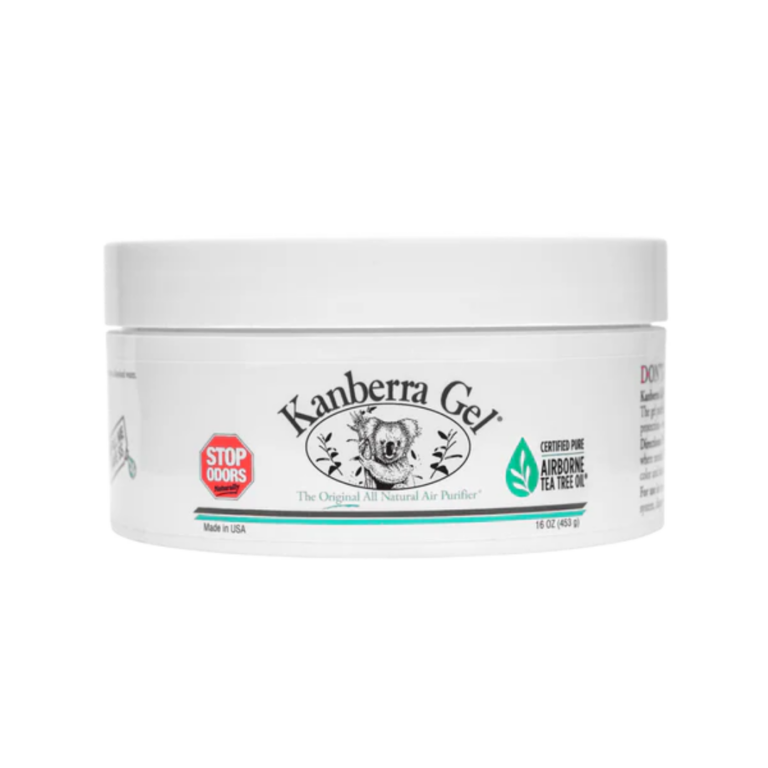 Kanberra Gel Air Purifier Cleaning Products Cavo Yachting