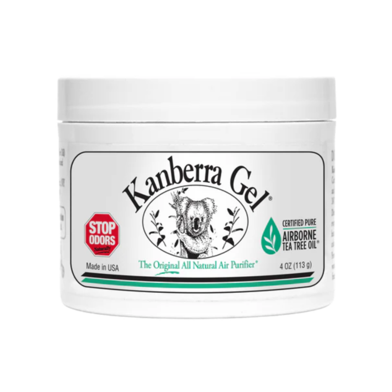 Kanberra Gel Air Purifier Cleaning Products Cavo Yachting