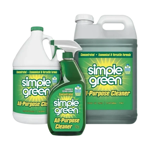 Καθαριστικά Cavo Yachting Simple Green Καθαριστικό Σκάφους Γενικής Χρήσης Simple Green Καθαριστικό Σκάφους Γενικής Χρήσης Καθαριστικά Cavo Yachting