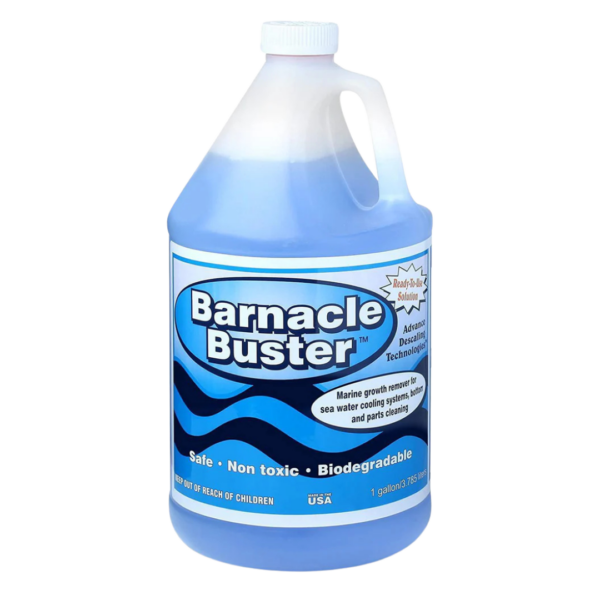 Καθαριστικά Cavo Yachting Trac Barnacle Buster, Καθαριστικό Υφάλμυρης Υδρόψυξης Σκάφους Trac Barnacle Buster, Καθαριστικό Υφάλμυρης Υδρόψυξης Σκάφους Καθαριστικά Cavo Yachting