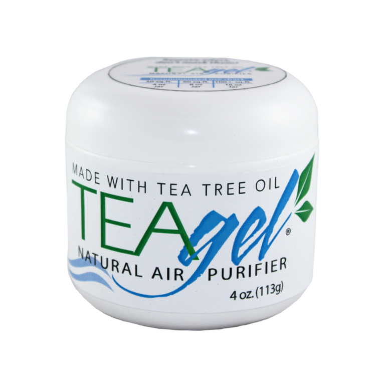 Trac TΕΑgel, Φυσικός Ιονιστής Αέρα Καθαριστικά Cavo Yachting