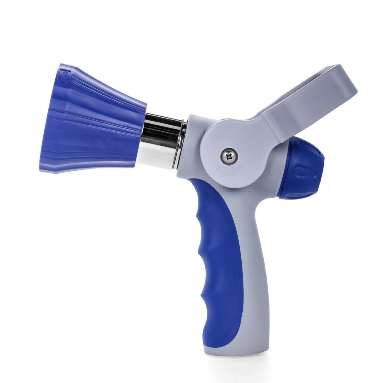 Camco Coil Hose Nozzle, Hand Lever Water Hoses & Fittings Cavo Yachting