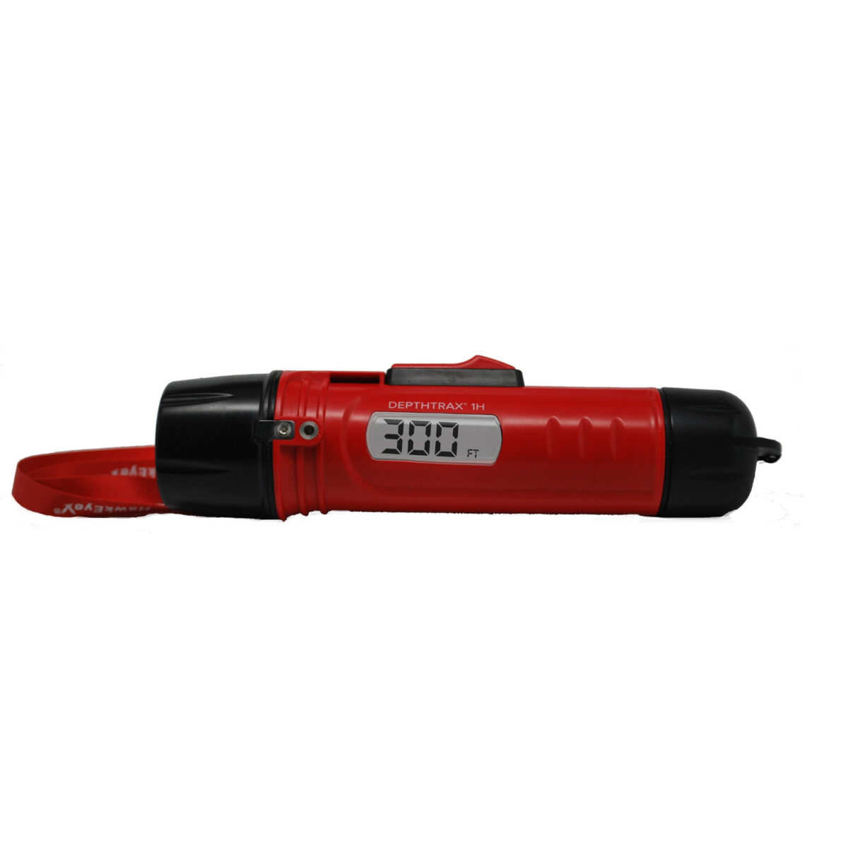 HawkEye® DT1H – DepthTrax™ 1H Handheld Depth Finder Marine Communication Cavo Yachting