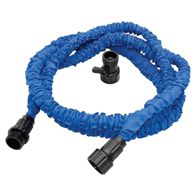 Johnson Pump Portable Wash Down Flexible Hose 7,5m Water Hoses & Fittings Cavo Yachting
