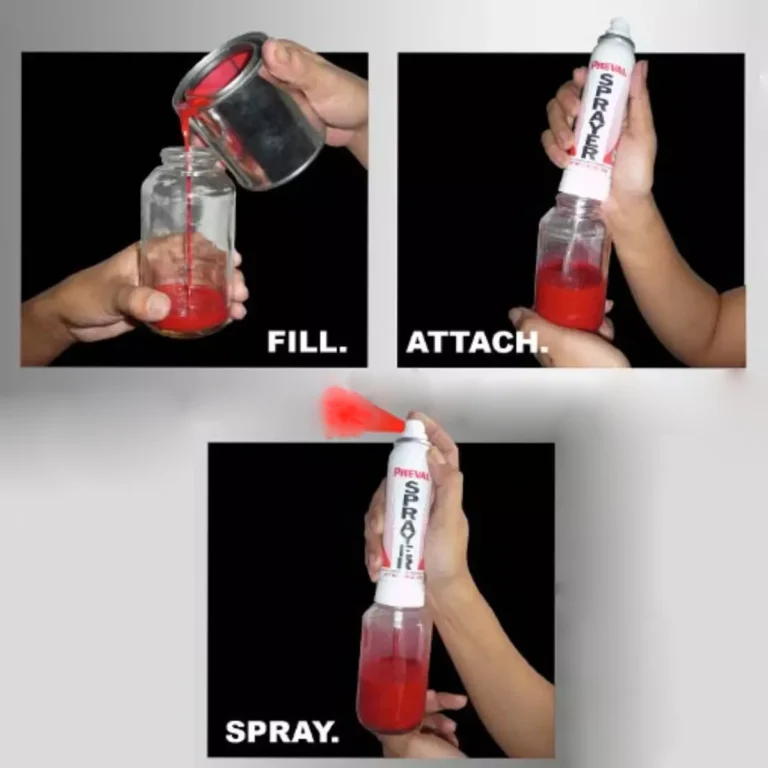 Paint Brushers, Rollers & Trays Cavo Yachting Preval Complete Spray Gun Preval Complete Spray Gun Paint Brushers, Rollers & Trays Cavo Yachting