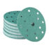 Abrasives Cavo Yachting 3M 245 Hookit 150mm Green Abrasive Disc 3M 245 Hookit 150mm Green Abrasive Disc Abrasives Cavo Yachting
