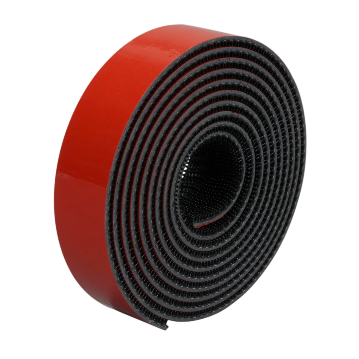 3Μ Dual-Lock SJ3870 Reclosable Fastener Tape, 25mm, Black (per meter) Maintenance Cavo Yachting