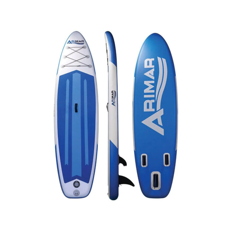 Arimar SUP 3.2m, Blue SUP Boards Cavo Yachting