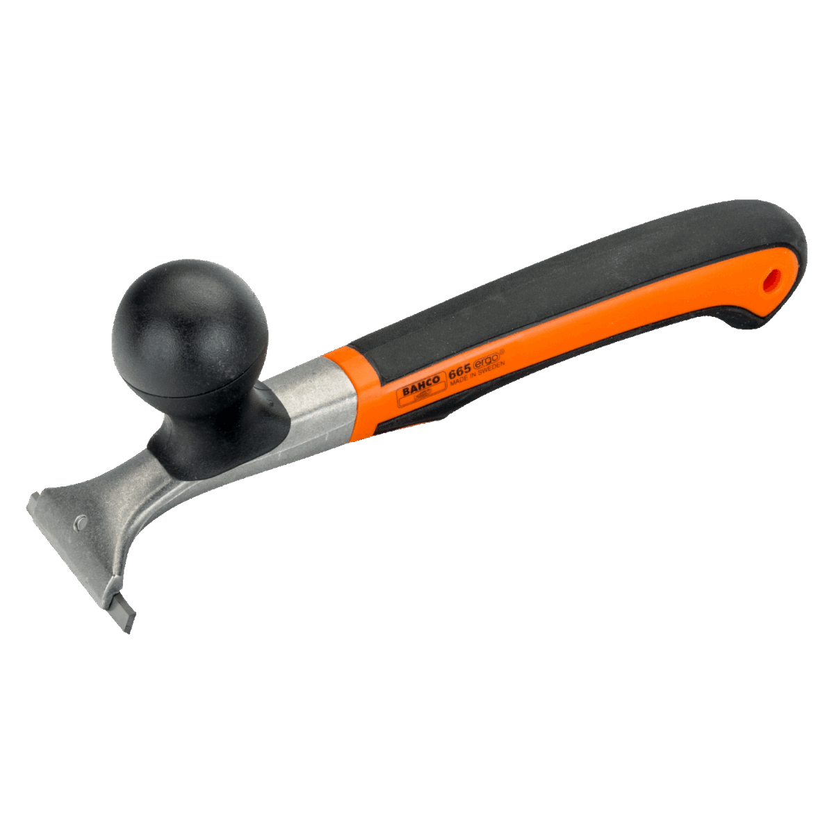 Bahco 665 Premium Ergonomic Carbide Scraper, 65mm Maintenance Cavo Yachting