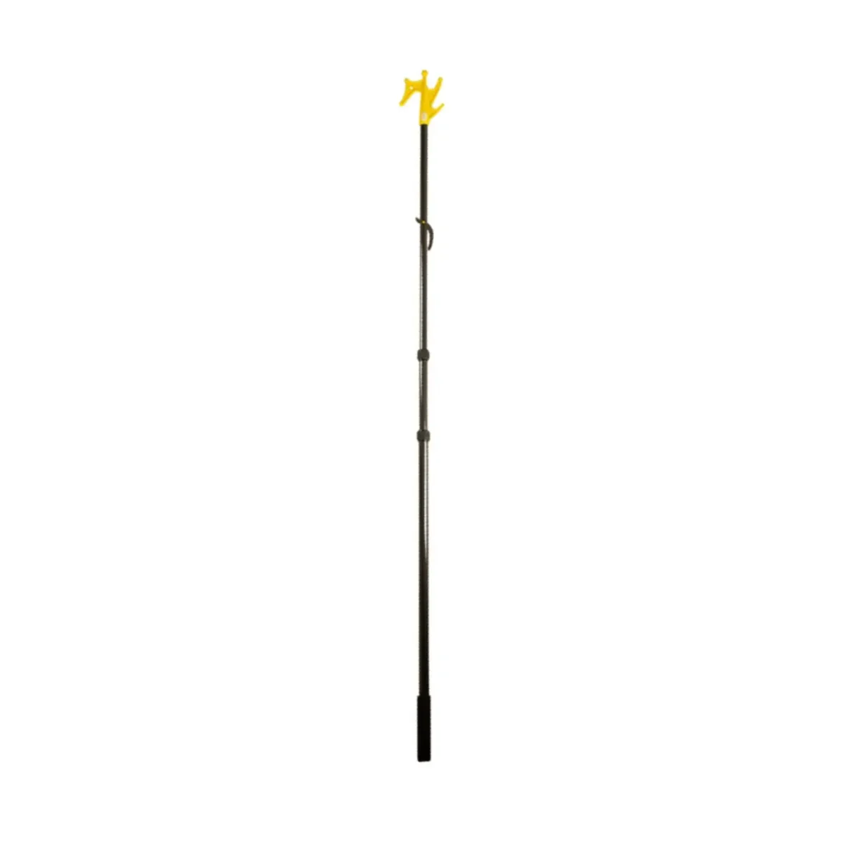 Boatasy Dockhook Carbon Hook, with Spring-Locker Ropes Cavo Yachting