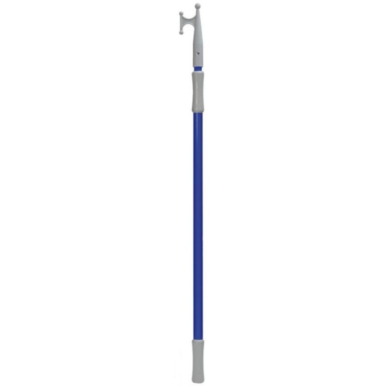 Telescopic Boat Hook, 120-210cm Accessories Cavo Yachting