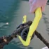 Ropes Cavo Yachting Boatasy GHook Mooring Line Hook, with Rope Extension Boatasy GHook Mooring Line Hook, with Rope Extension Ropes Cavo Yachting