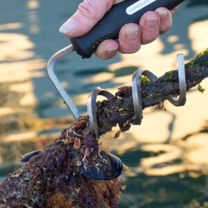 boatasy ropecleaner Εργαλείο Καθαρισμού Ρεμέτζου