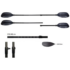 SUP Boards Cavo Yachting Bravo Kayak Paddle Fiberglass 210/240cm Bravo Kayak Paddle Fiberglass 210/240cm SUP Boards Cavo Yachting