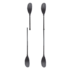 SUP Boards Cavo Yachting Bravo Kayak Paddle Fiberglass 210/240cm Bravo Kayak Paddle Fiberglass 210/240cm SUP Boards Cavo Yachting