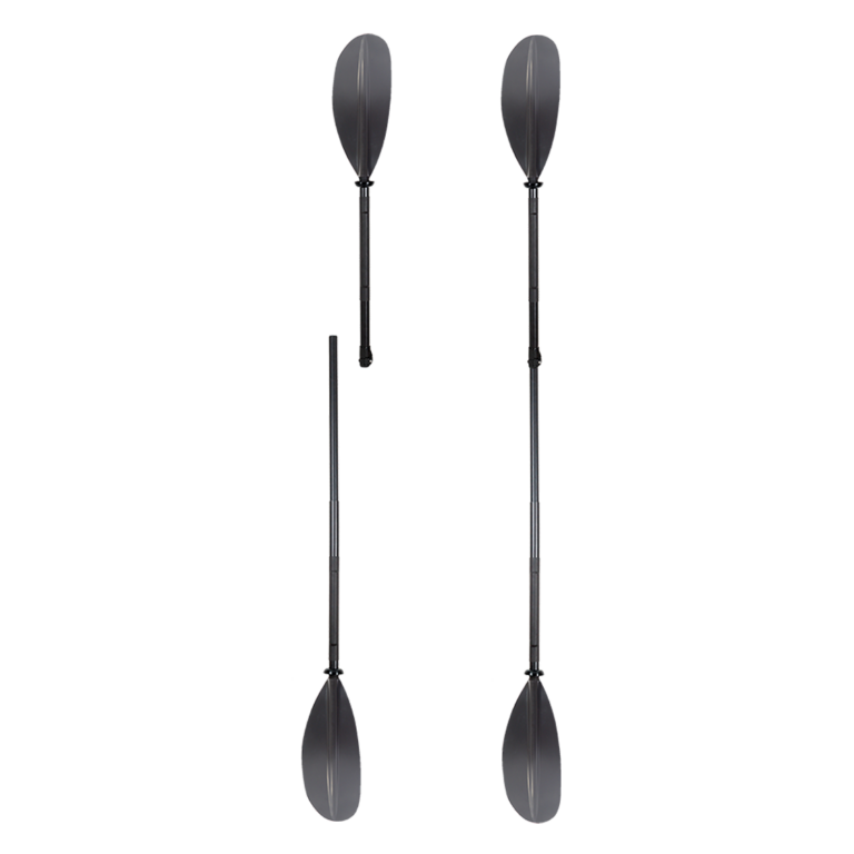 Bravo Kayak Paddle Fiberglass 210/240cm SUP Boards Cavo Yachting