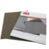 3M Wetordry Paper Sheet 734, 23x28cm Abrasives Cavo Yachting