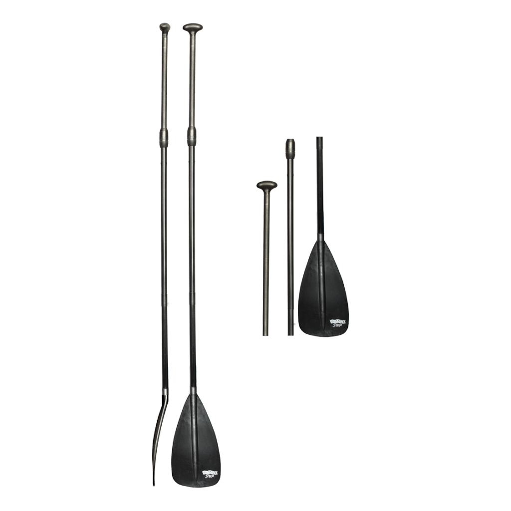 Bravo Paddle for SUP, Fiberglass 170-215cm SUP Boards Cavo Yachting