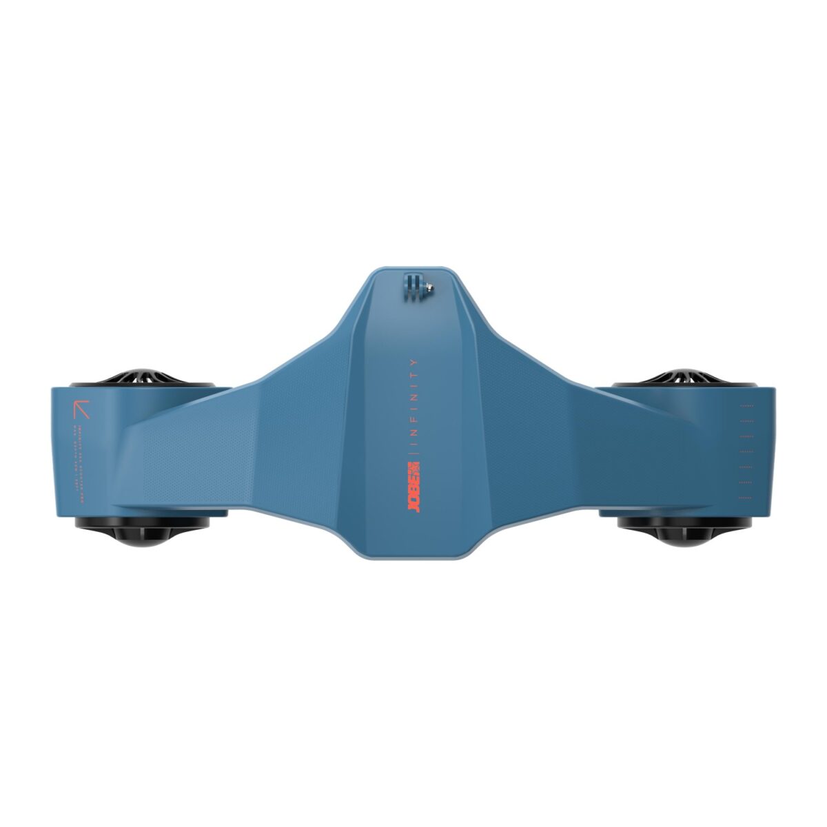 Jobe Infinity Seascooter Pro Package Water toys Cavo Yachting
