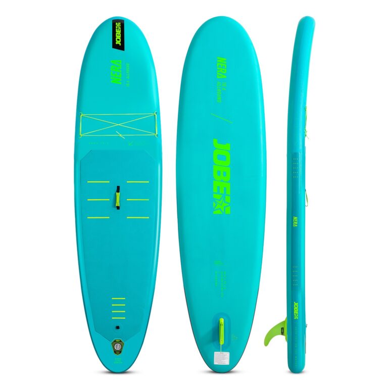 SUP Boards Cavo Yachting Jobe Aero Nera SUP Board 10.6 Package Jobe Aero Nera SUP Board 10.6 Package SUP Boards Cavo Yachting