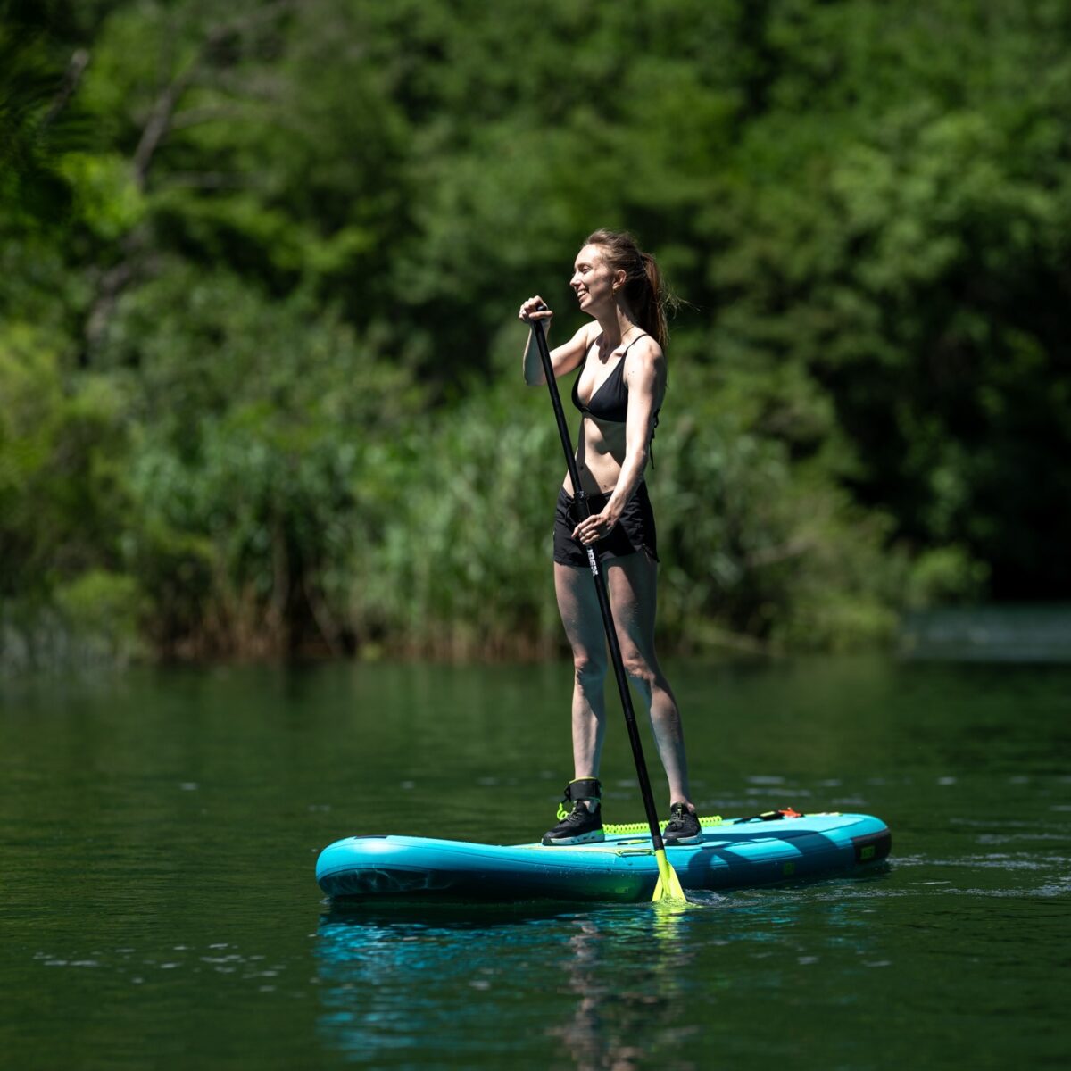 Jobe Aero Nera SUP Board 10.6 Package SUP Boards Cavo Yachting