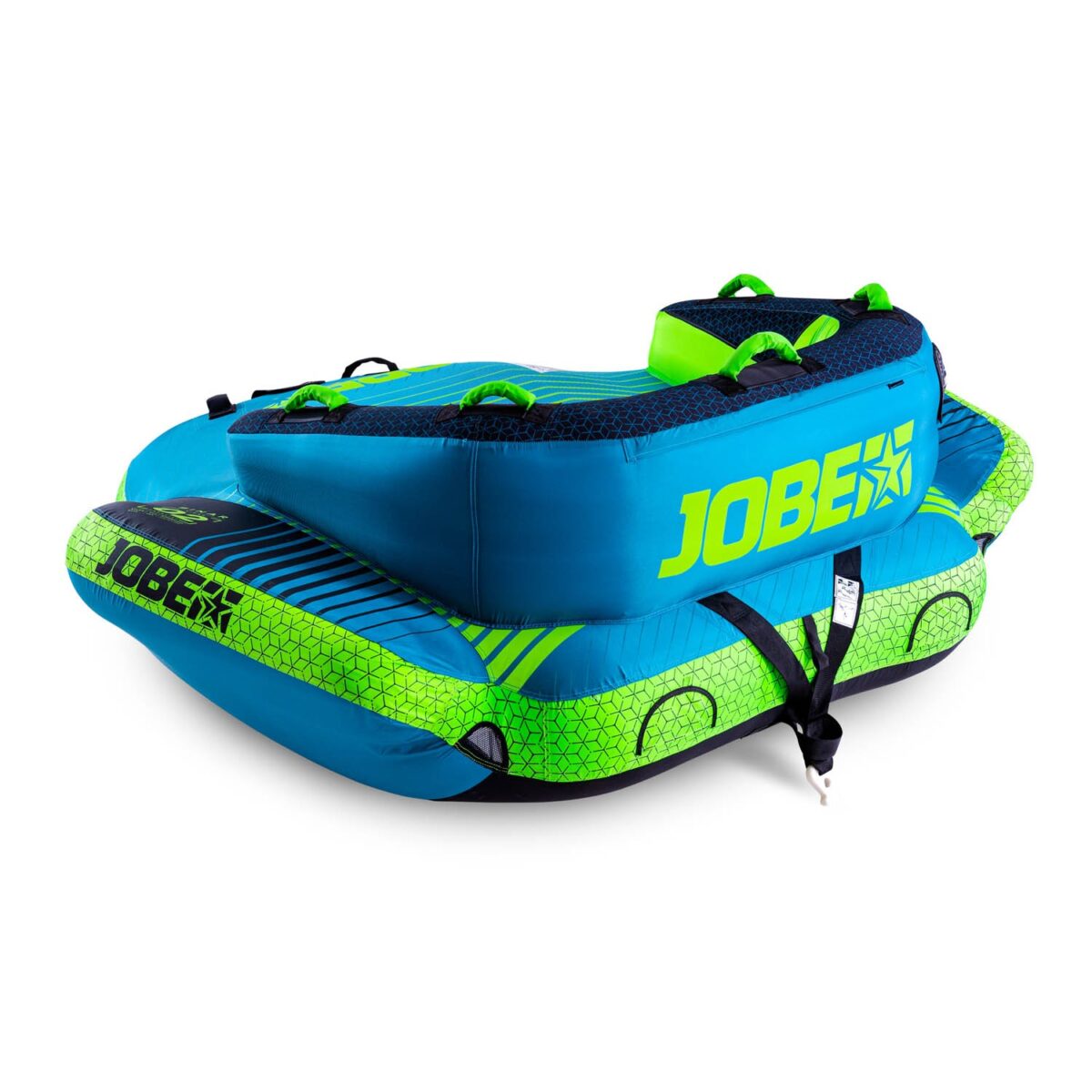 Jobe Binar Towable 2P Water toys Cavo Yachting