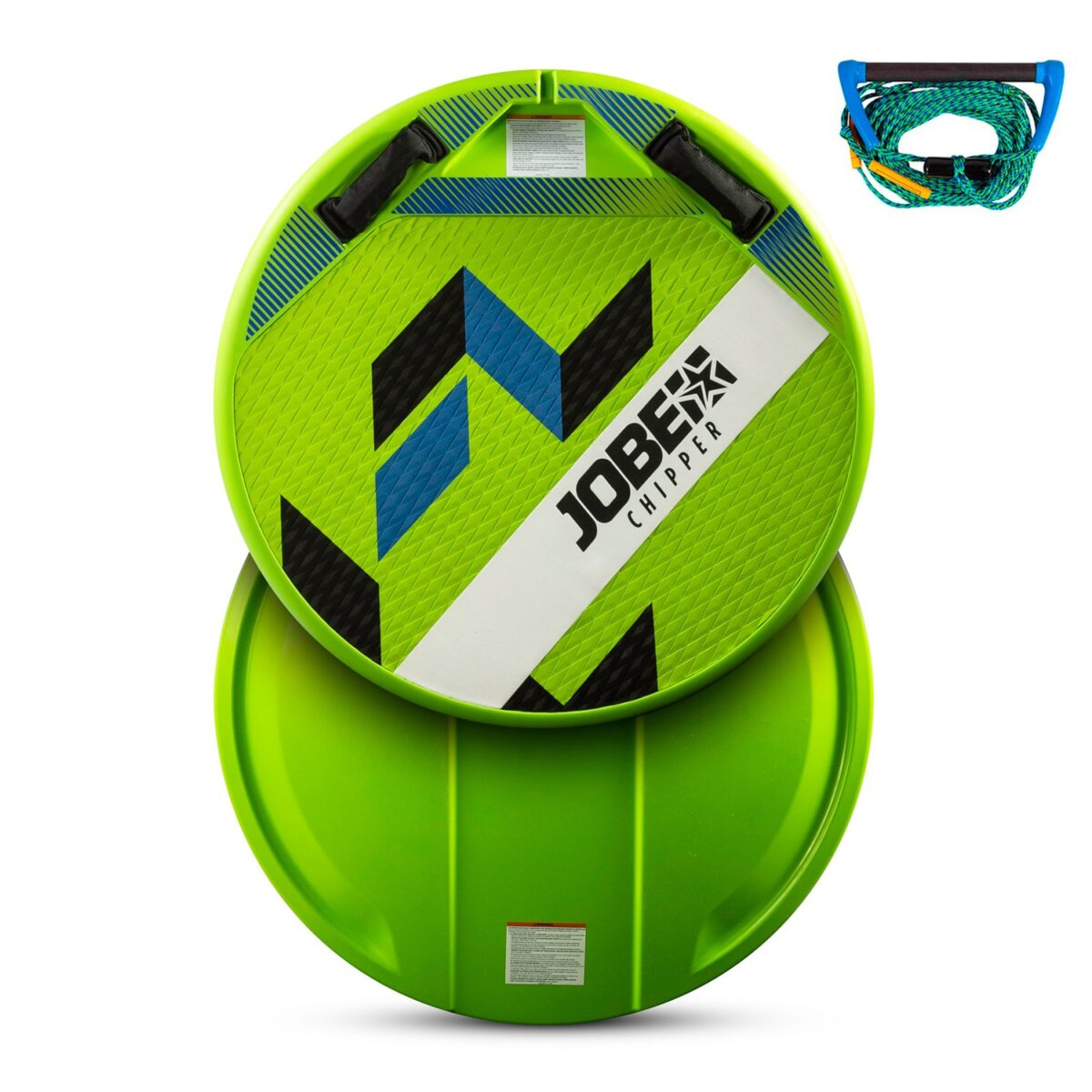 Jobe Chipper Multi Position Board Water toys Cavo Yachting