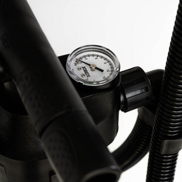 Pumps Cavo Yachting Jobe Double Action SUP Pump 20 PSI Jobe Double Action SUP Pump 20 PSI Pumps Cavo Yachting
