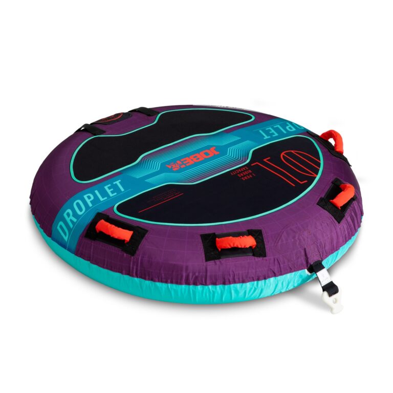 Jobe Droplet Towable 1P Water toys Cavo Yachting