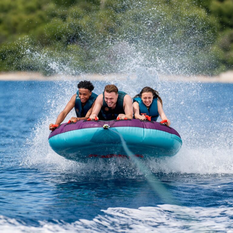 Water toys Cavo Yachting Jobe Droplet Towable 3P Jobe Droplet Towable 3P Water toys Cavo Yachting