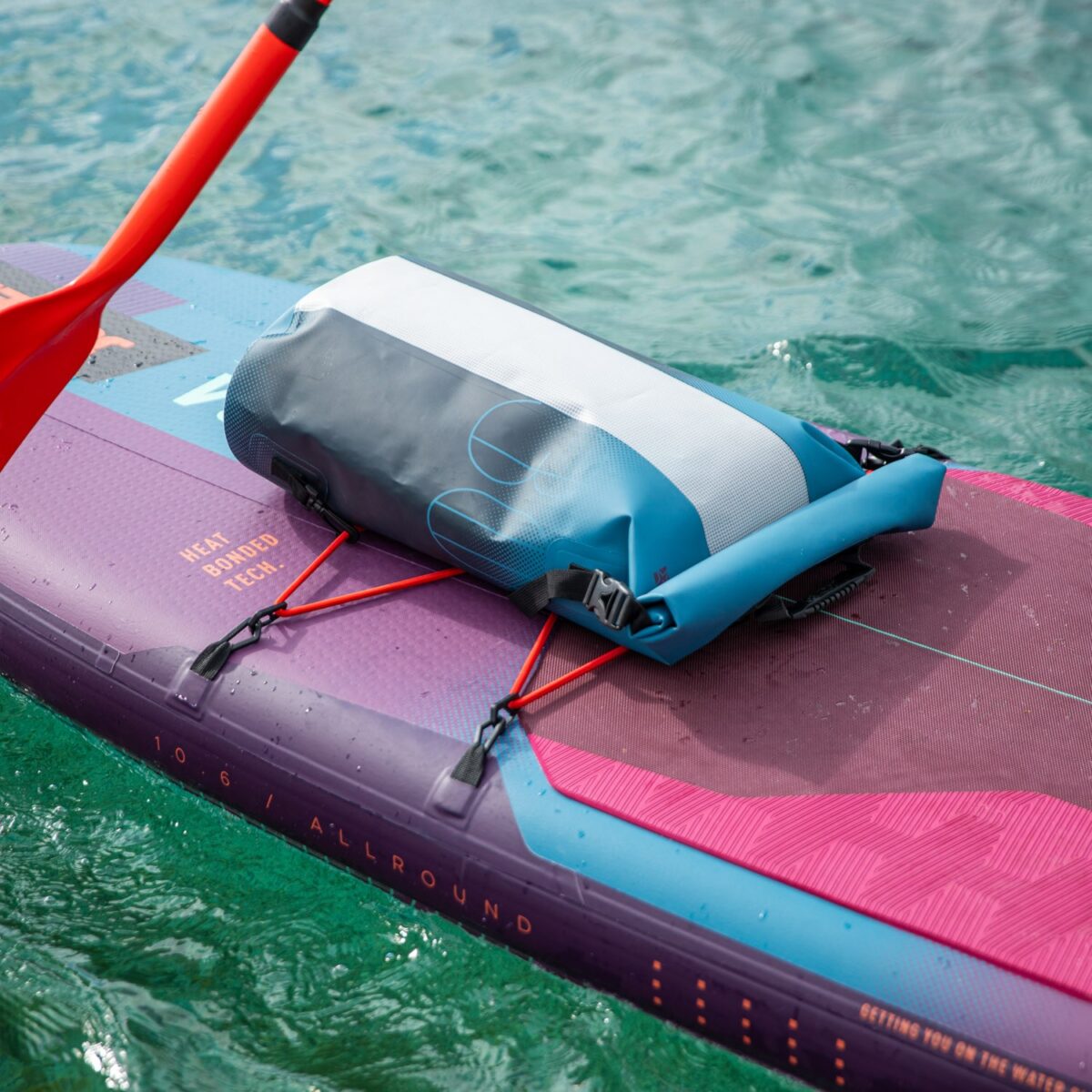 Jobe Drybag Αδιάβροχη Τσάντα 30L Αξεσουάρ Cavo Yachting