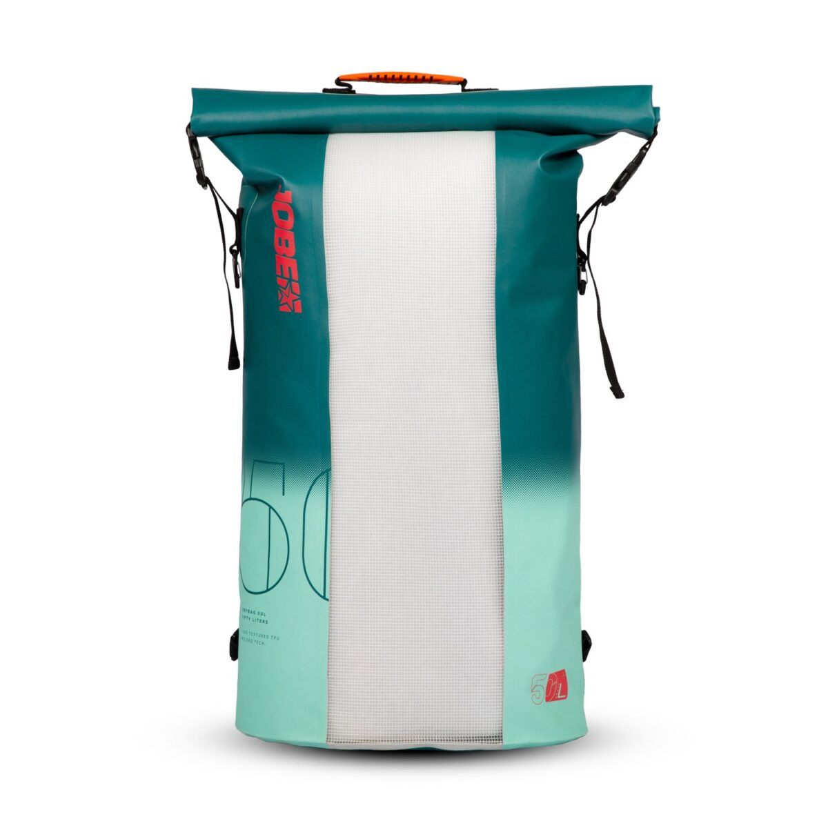 Jobe Drybag Αδιάβροχη Τσάντα 50L Αξεσουάρ Cavo Yachting