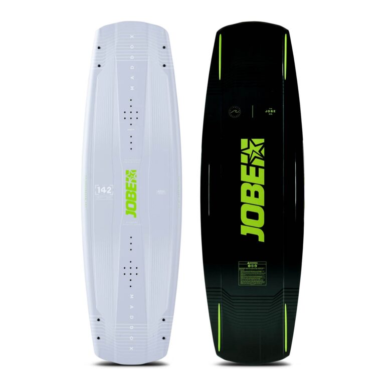 Jobe Maddox Wakeboard 142cm Water toys Cavo Yachting
