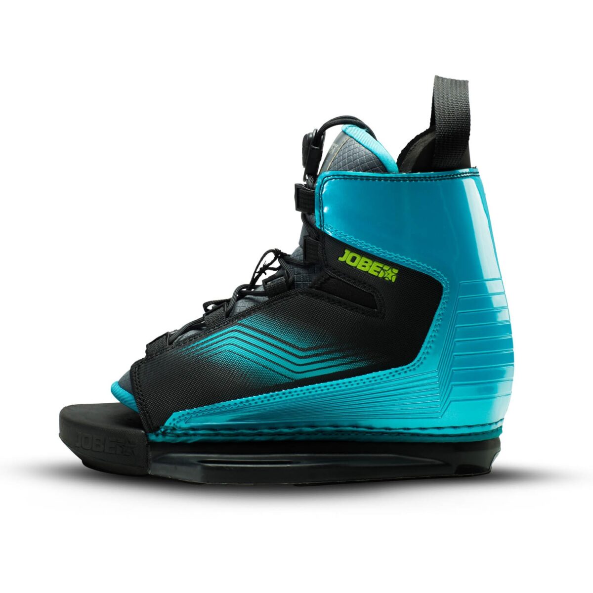Jobe Ripper Wakeboard Bindings for Kids Deck Supply Cavo Yachting