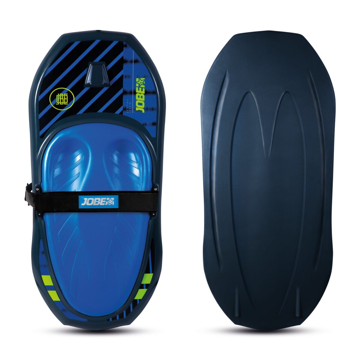 Jobe Sentry Kneeboard Blue Water toys Cavo Yachting