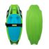 Water toys Cavo Yachting Jobe Slash Kneeboard Lime Green Jobe Slash Kneeboard Lime Green Water toys Cavo Yachting