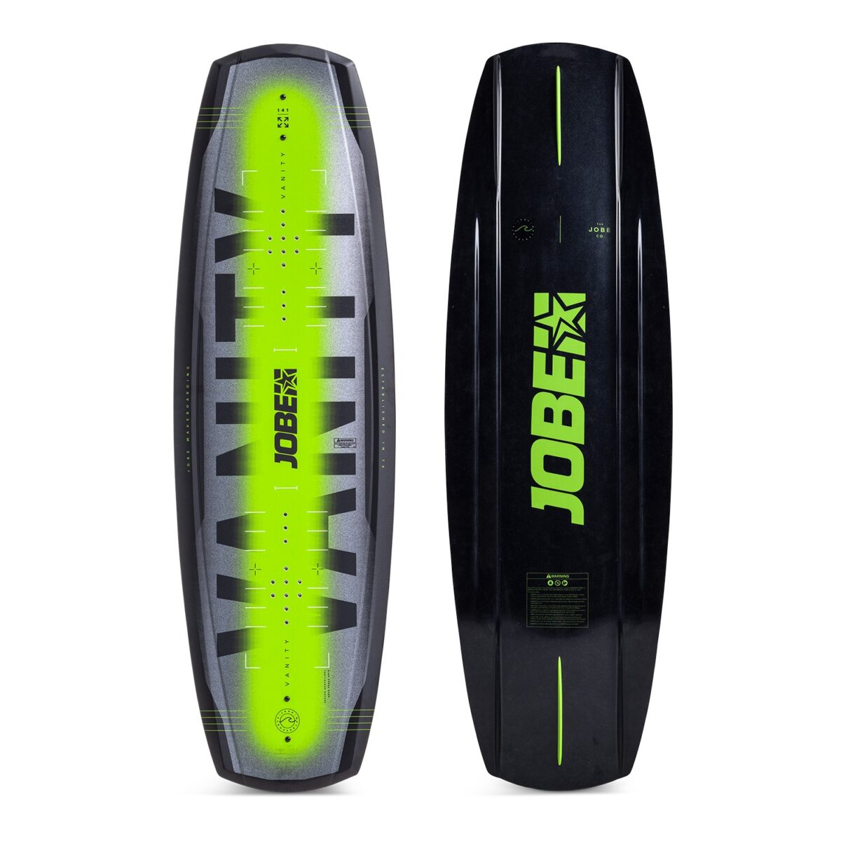 Jobe Vanity Wakeboard Water toys Cavo Yachting