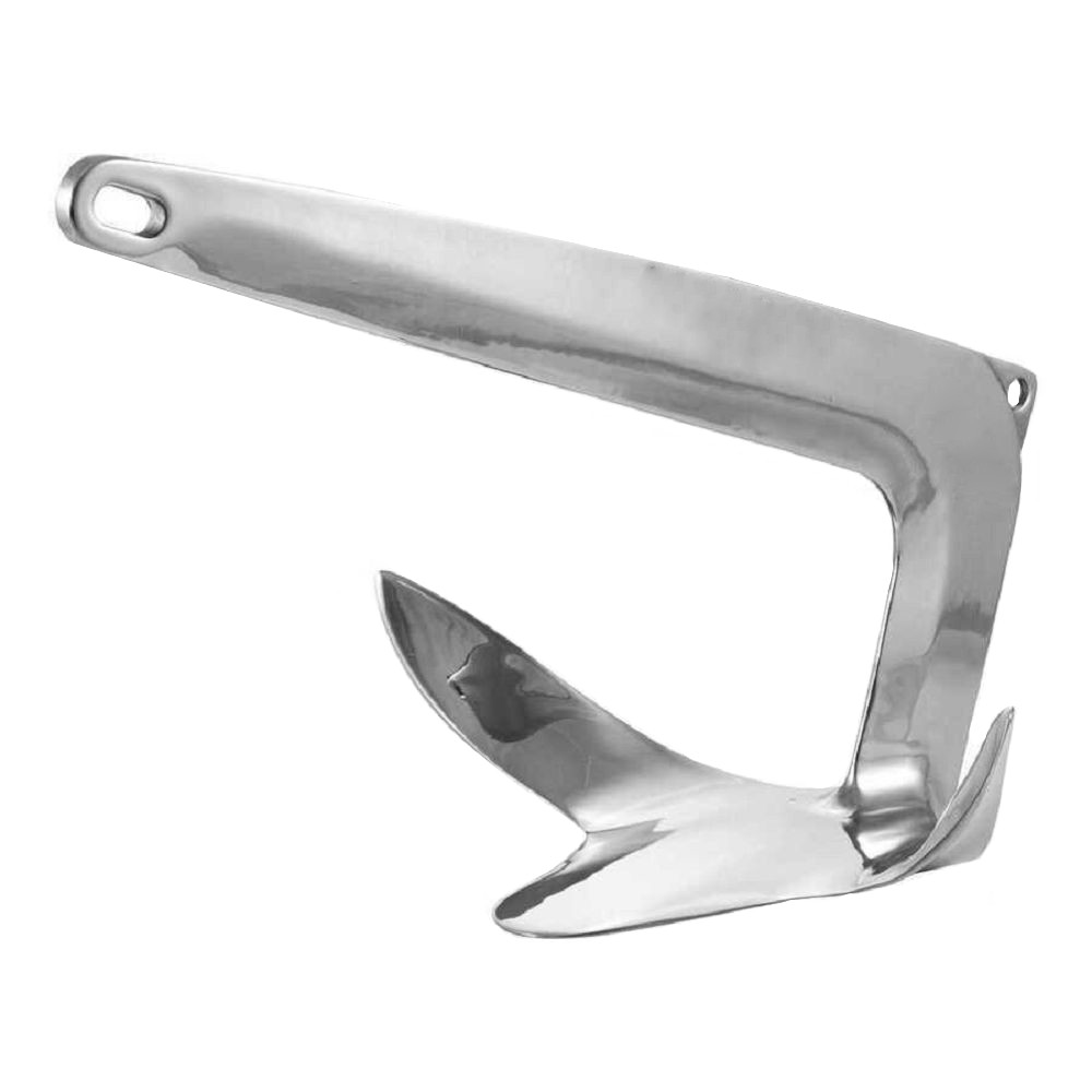 Bruce Type Anchor Bruce Type, Inox - US Sports & Outdoor Deals – Gear for Every ...