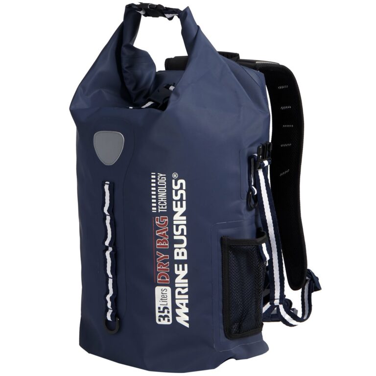 Marine Business Drybag Αδιάβροχη Τσάντα Thalassa, 35lt Αξεσουάρ Cavo Yachting