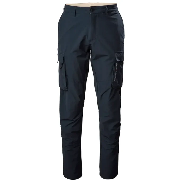 Musto Evolution Deck Trouser Fast Dry UV Men’s Pants & Shorts Cavo Yachting