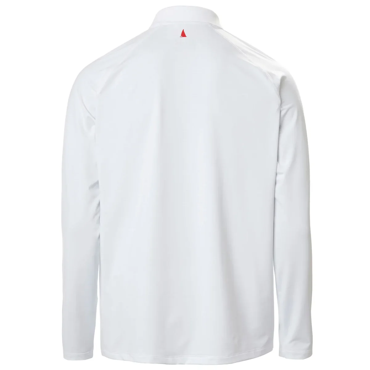 Musto Evolution Sunblock LS Polo 2.0, White Men’s Tops Cavo Yachting