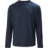 Men’s Tops Cavo Yachting Musto Evolution Sunblock LS Tee 2.0, Navy Musto Evolution Sunblock LS Tee 2.0, Navy Men’s Tops Cavo Yachting