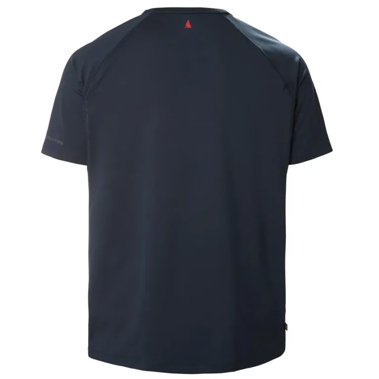Musto Evolution Sunblock SS Tee 2.0 Men’s Tops Cavo Yachting