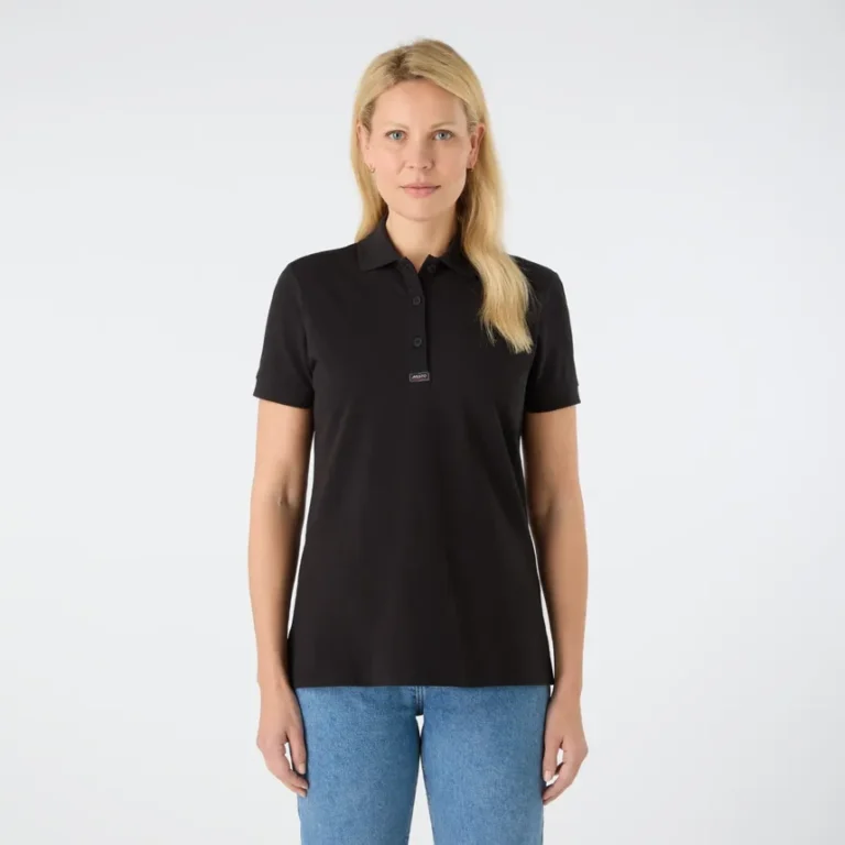 Musto Pique Polo Women’s Womens Tops Cavo Yachting